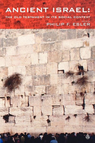 Produktbild: Ancient Israel