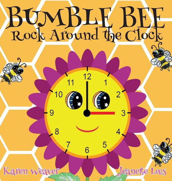 Produktbild: Bumble Bee Rock Around the Clock