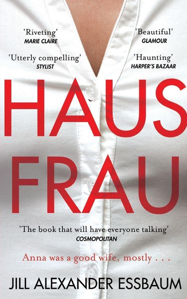 Produktbild: Hausfrau