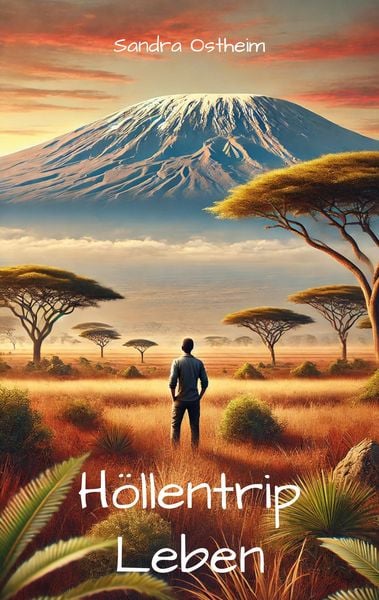 Produktbild: H&ouml;llentrip Leben