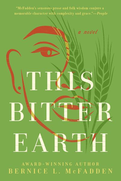 Produktbild: This Bitter Earth
