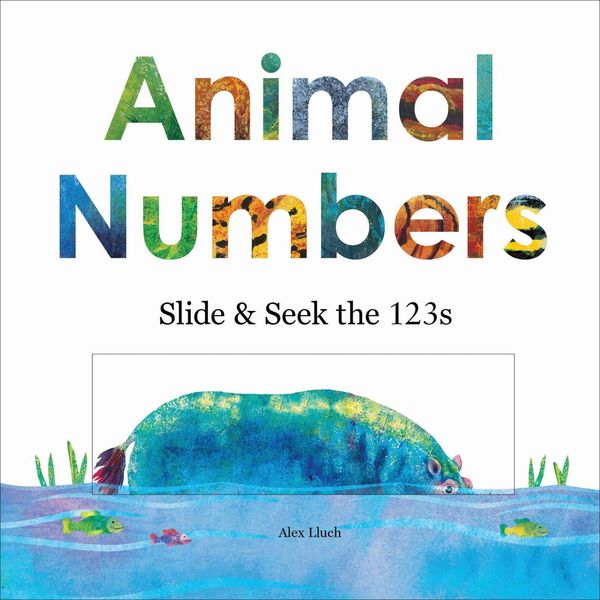 Produktbild: Animal Numbers