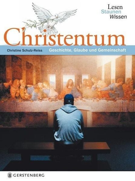 Produktbild: Christentum