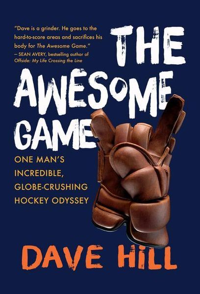 Produktbild: The Awesome Game