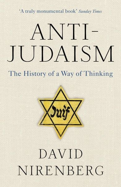 Produktbild: Anti-Judaism