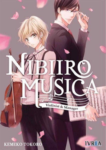 Produktbild: Nibiiro Musica