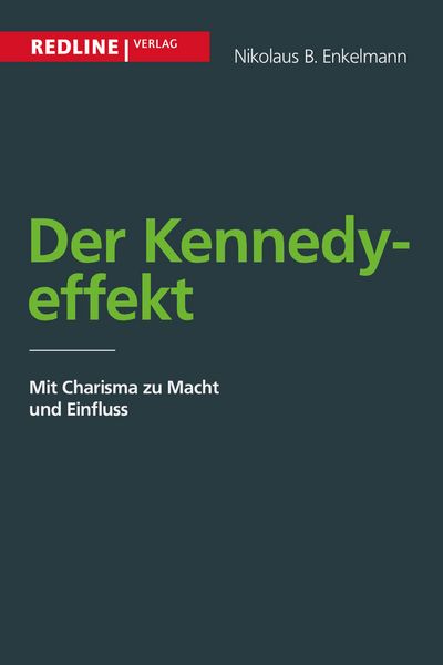 Produktbild: Enkelmann, N: Kennedy-Effekt