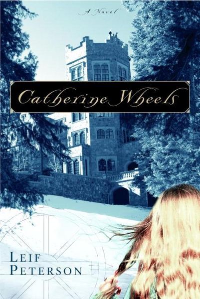 Produktbild: Catherine Wheels