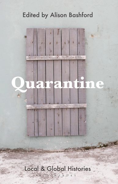 Produktbild: Quarantine