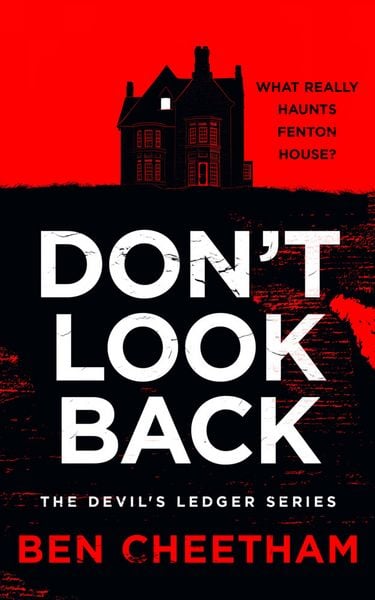 Produktbild: Don't Look Back