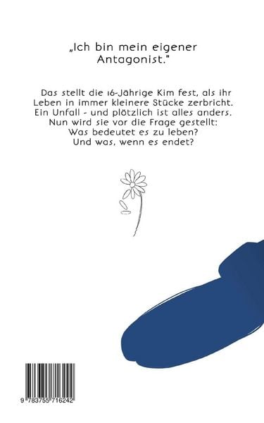 Produktbild: Wie ein Fehler im System