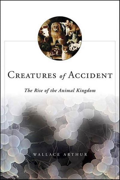 Produktbild: Creatures of Accident