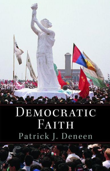 Produktbild: Democratic Faith