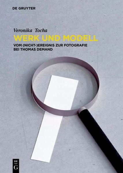 Produktbild: Werk und Modell