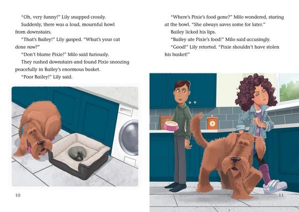 Produktbild: Cat Vs Dog