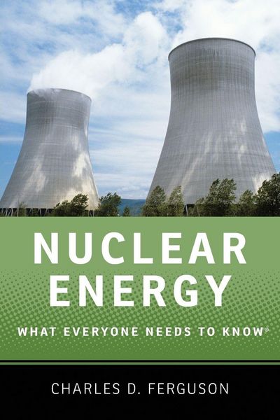 Produktbild: Nuclear Energy
