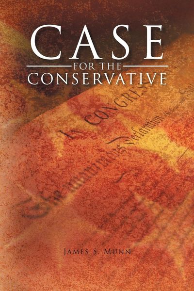 Produktbild: Case for the Conservative