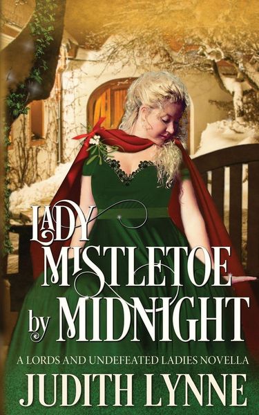 Produktbild: Lady Mistletoe by Midnight