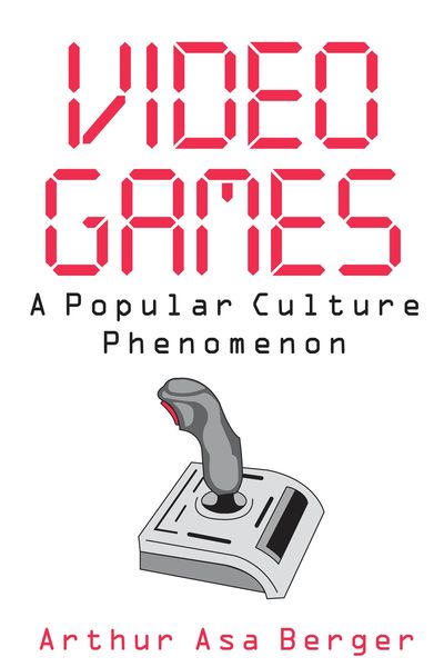 Produktbild: Video Games