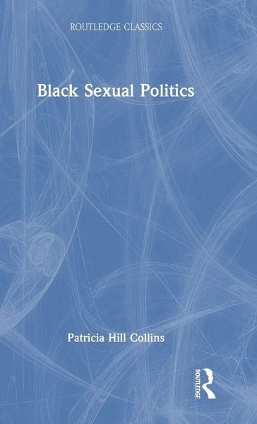 Produktbild: Black Sexual Politics