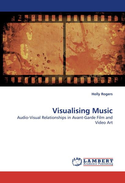 Produktbild: Visualising Music
