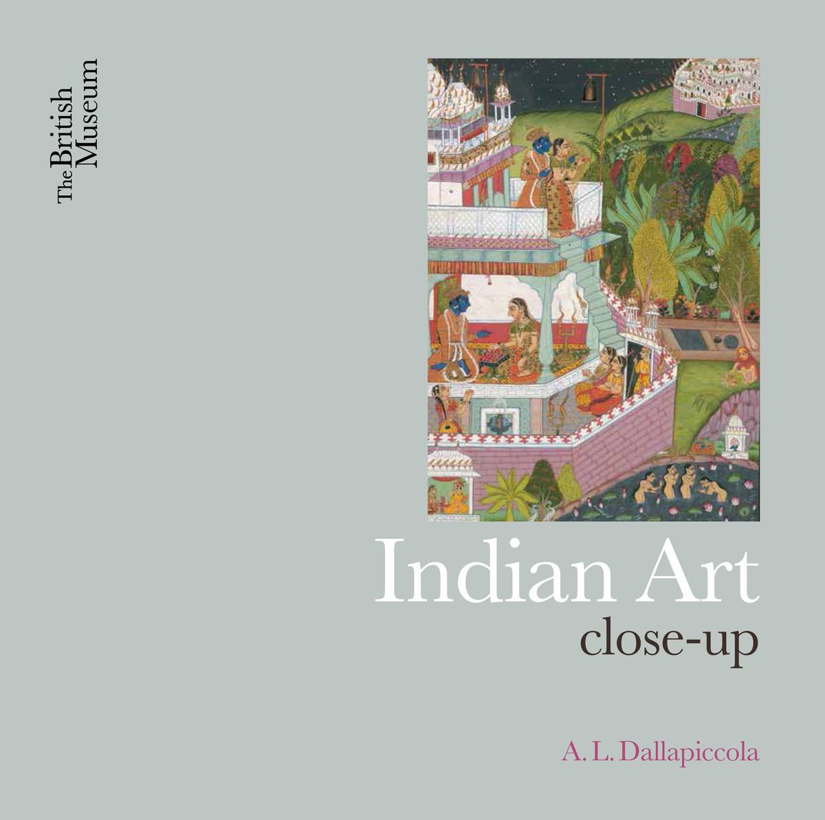 Produktbild: Indian Art Close-Up