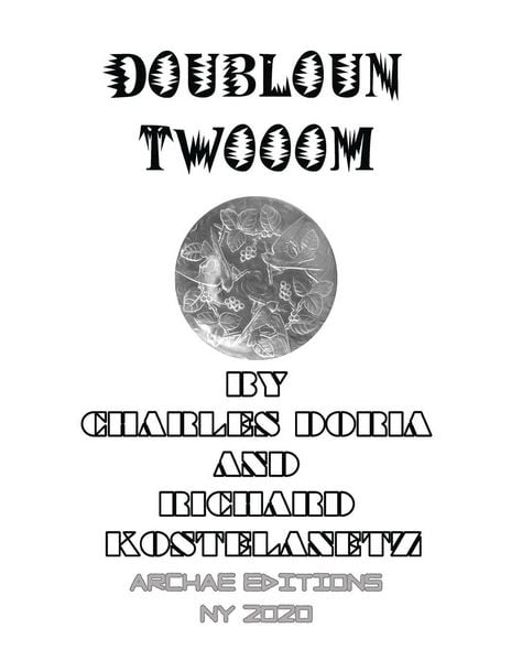 Produktbild: Doubloon Twooom