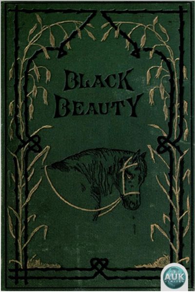 Produktbild: Black Beauty