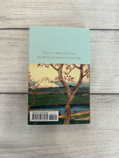 Produktbild: Classic Stories from Japan