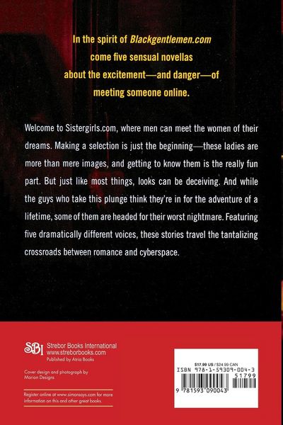 Produktbild: Sistergirls.com