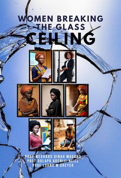 Produktbild: Women Breaking The Glass Ceiling