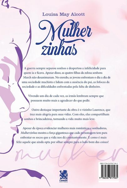 Produktbild: Mulherzinhas