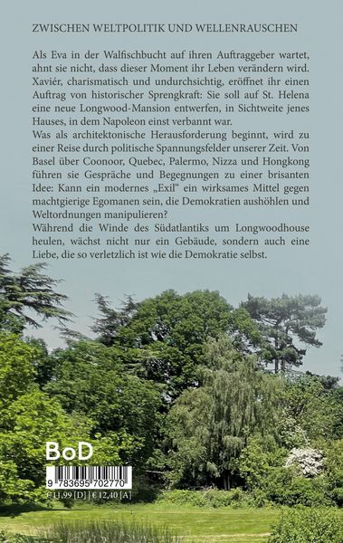 Produktbild: Sicheres Geleit