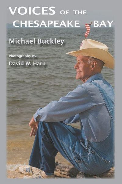 Produktbild: Voices of the Chesapeake Bay