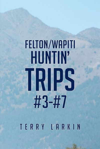 Produktbild: Huntin' Trips #3-#7