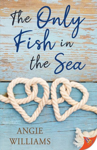 Produktbild: The Only Fish in the Sea