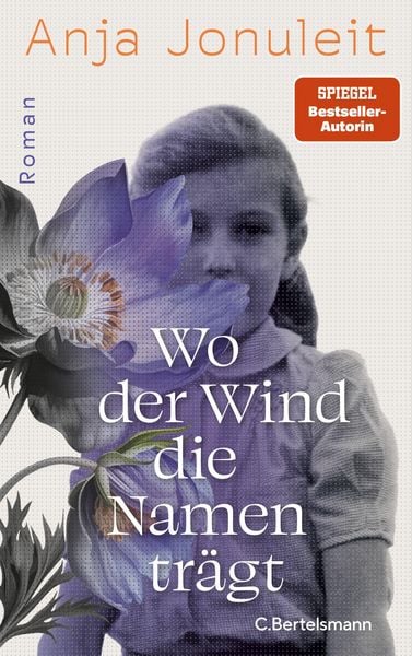 Produktbild: Wo der Wind die Namen tr&auml;gt
