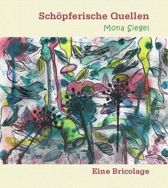 Produktbild: Sch&ouml;pferische Quellen