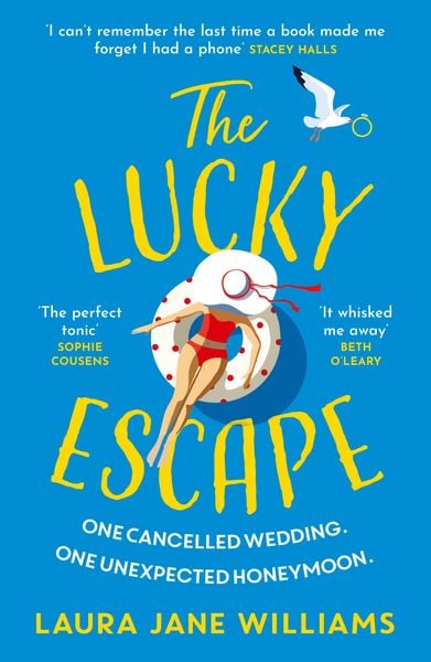 Produktbild: The Lucky Escape