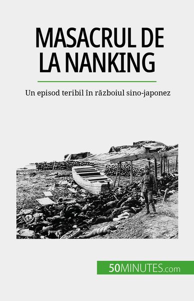 Produktbild: Masacrul de la Nanking