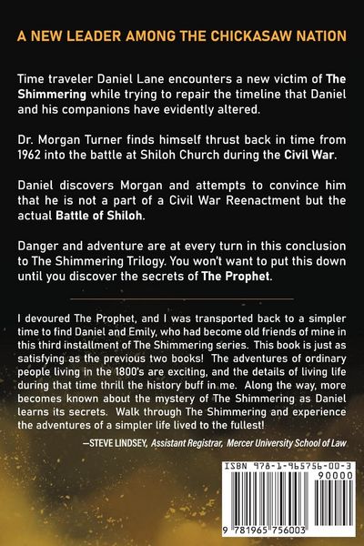 Produktbild: The Prophet