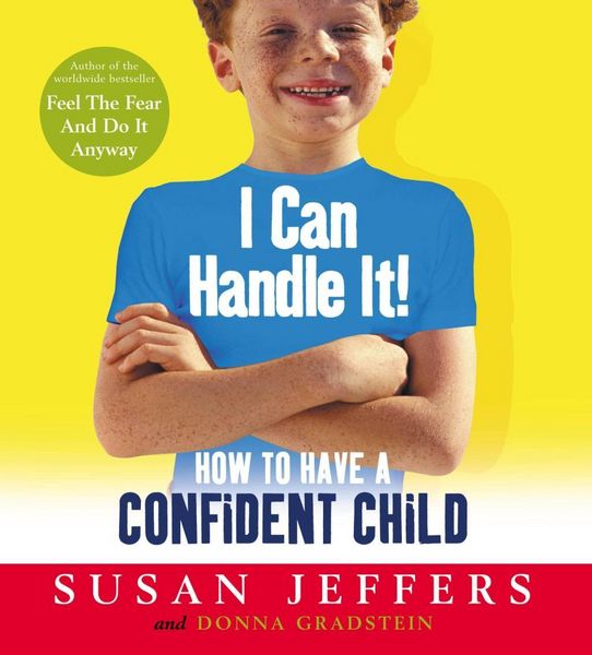 Produktbild: I Can Handle It