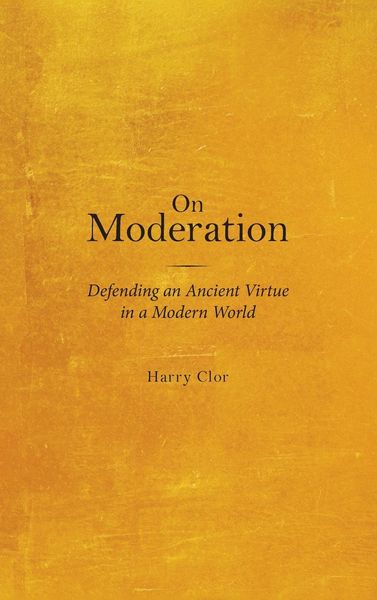 Produktbild: Clor, H: On Moderation