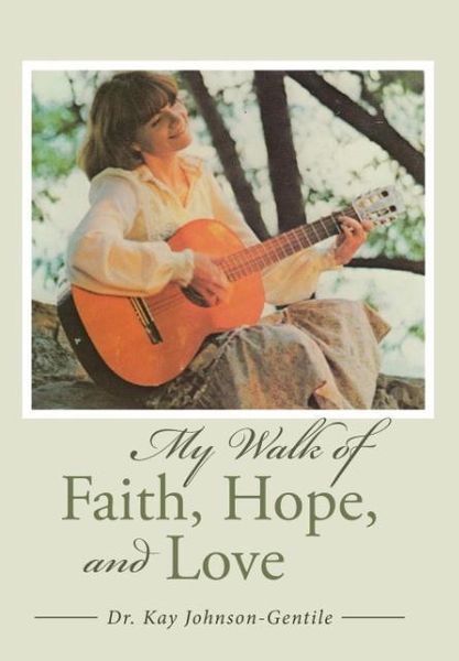 Produktbild: My Walk of Faith, Hope, and Love