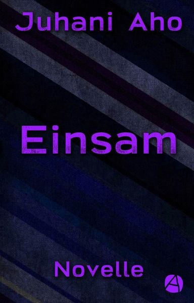 Produktbild: Einsam