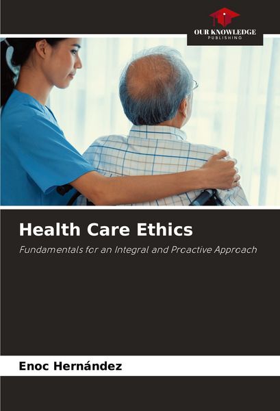 Produktbild: Health Care Ethics