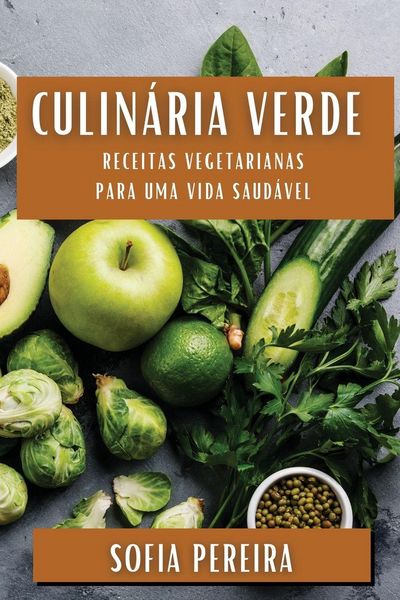 Produktbild: Culin&aacute;ria Verde