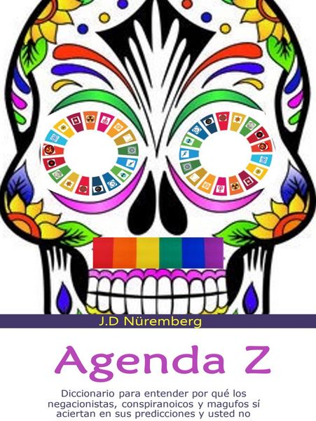 Produktbild: Agenda Z