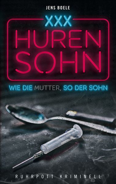 Produktbild: Hurensohn