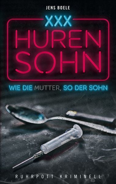 Produktbild: Hurensohn